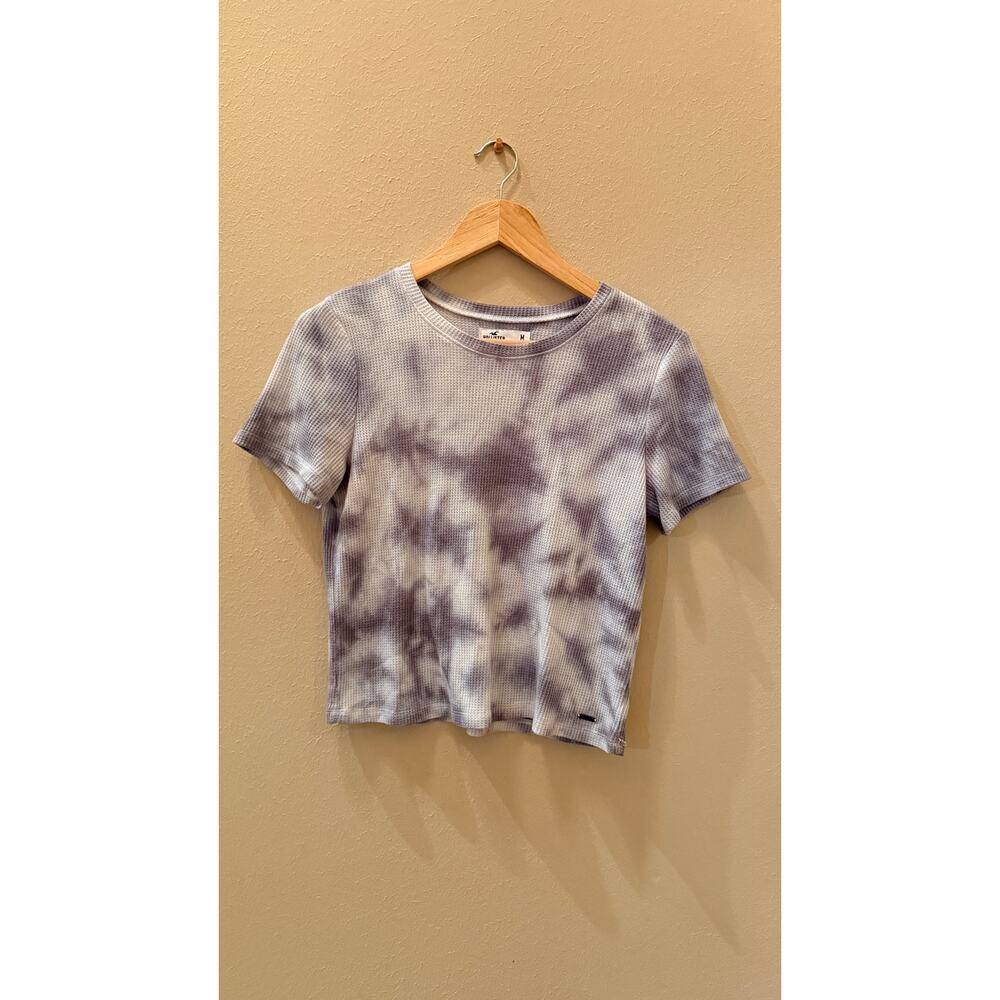 Hollister Women Top Size Medium